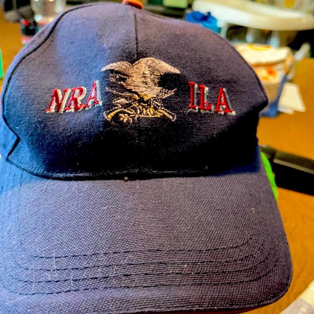 NRA ILA Hat